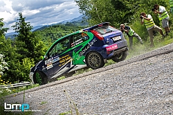 160604-1. Hirter Kärnten Rallye 2016-02-MB-4496