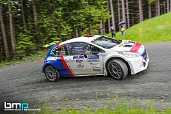 160604-1. Hirter Kärnten Rallye 2016-06-MB-5320