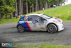 160604-1. Hirter Kärnten Rallye 2016-06-MB-5323