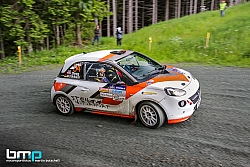 160604-1. Hirter Kärnten Rallye 2016-06-MB-5640