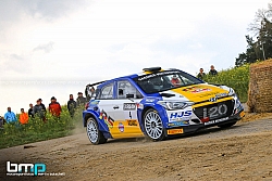 3 Städte Rallye