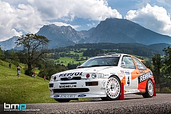 Austrian Rallye Legends