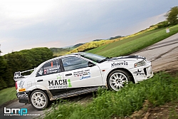 Braustadt - Burg Rallye Zwettl