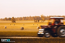 Int. Oldtimer Traktor Langstrecken WM - Reingers