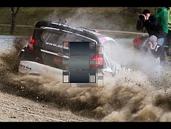 Rebenland Rallye 2016 - Video