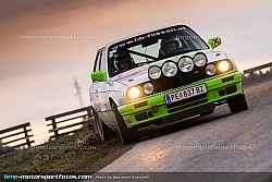 Schneerosen Rallye