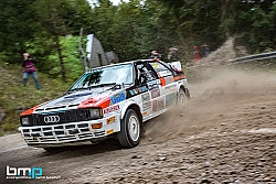 Austrian Rallye Legends