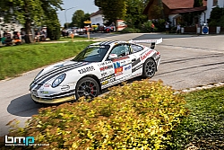 Niederbayern Rallye