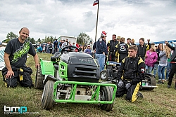 42RTR RasenTraktorRennen 2017
