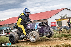 54RTR RasenTraktorRennen 2017