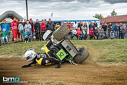 58RTR RasenTraktorRennen 2017