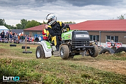 66RTR RasenTraktorRennen 2017