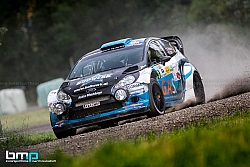 Rallye Weiz