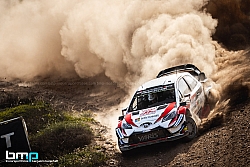 Rally Italia Sardegna