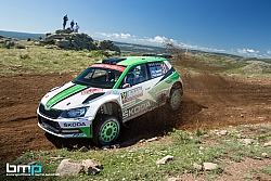 Rally Italia Sardegna 20181001