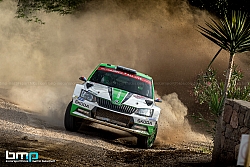 Rally Italia Sardegna 20181011