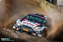 Rally Italia Sardegna 20181031