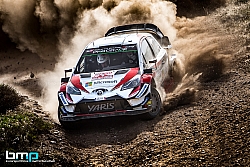 Rally Italia Sardegna 201841