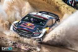 Rally Italia Sardegna 201861