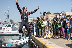 Rally Italia Sardegna 201871