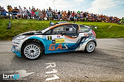 Rallye Weiz