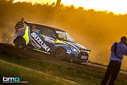 NÖ Rallye 2019 MB131