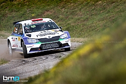 Perger Mühlstein Rallye