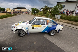 Mühlstein Rallye 2109 MB151