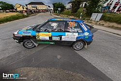 Mühlstein Rallye 2109 MB411