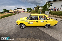 Mühlstein Rallye 2109 MB431