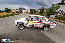 Mühlstein Rallye 2109 MB441