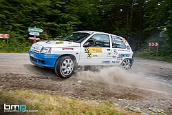 Mühlstein Rallye 2109 MB61