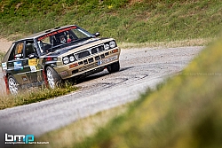 Mühlstein Rallye 2109 MB641