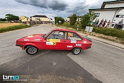 Mühlstein Rallye 2109 MB671