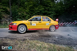Mühlstein Rallye 2109 MB691