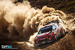 Rally Italia Sardegna