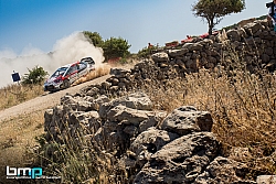 Rally Sardegna 2019 MB1031