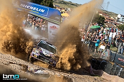 Rally Sardegna 2019 MB1061