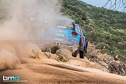 Rally Sardegna 2019 MB1071