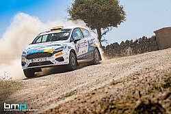 Rally Sardegna 2019 MB1081