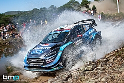 Rally Sardegna 2019 MB111