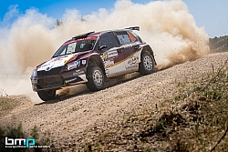 Rally Sardegna 2019 MB1111