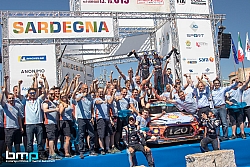 Rally Sardegna 2019 MB1141