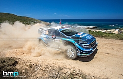 Rally Sardegna 2019 MB1151