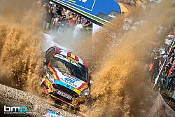Rally Sardegna 2019 MB1171