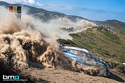 Rally Sardegna 2019 MB1181