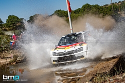 Rally Sardegna 2019 MB1191