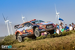 Rally Sardegna 2019 MB1251