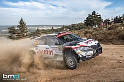Rally Sardegna 2019 MB1261