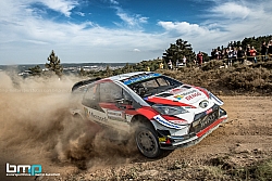 Rally Sardegna 2019 MB1301